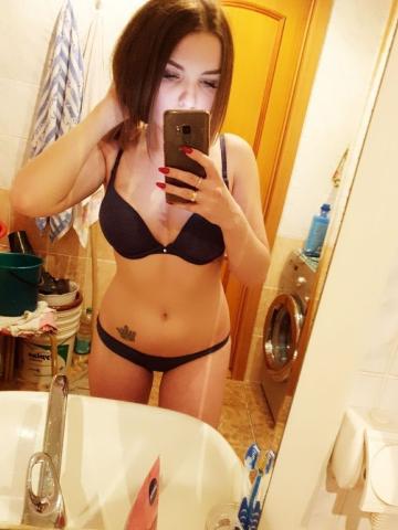 Скарлетт фото 3