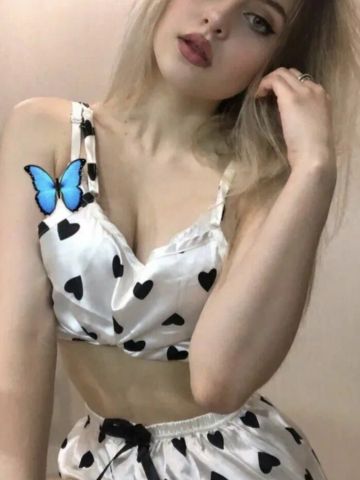 Наталья Шикарный Эскорт