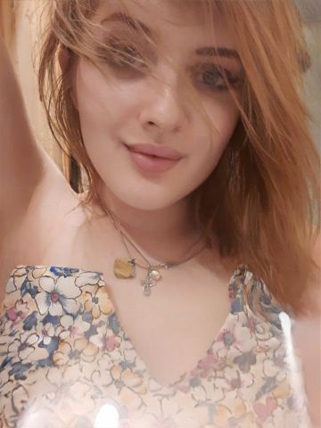 Лаура Красивая Фигура