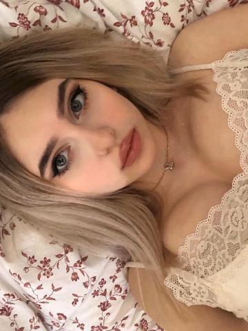 Татьяна Чувственная Блондинка фото 2